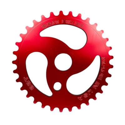 Sprocket S&M Chain Saw