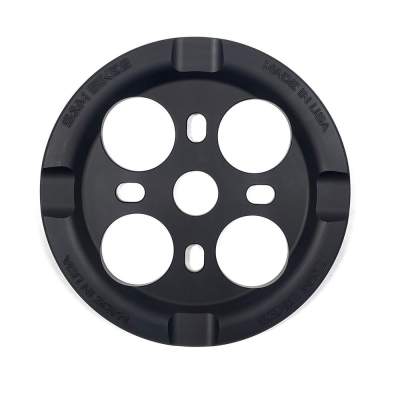 Sprocket S&M Mid School Guard