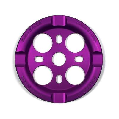 Sprocket S&M Mid School Guard