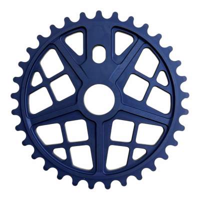 Sprocket S&M Motoman
