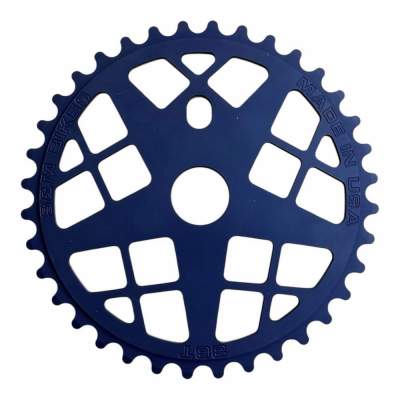 Sprocket S&M Motoman