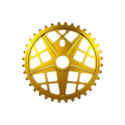 Kettenblatt S&M Motoman