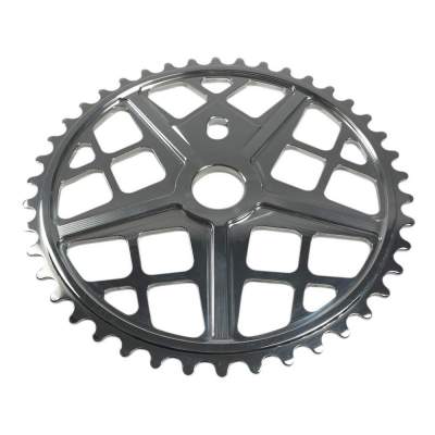 Kettenblatt S&M Motoman