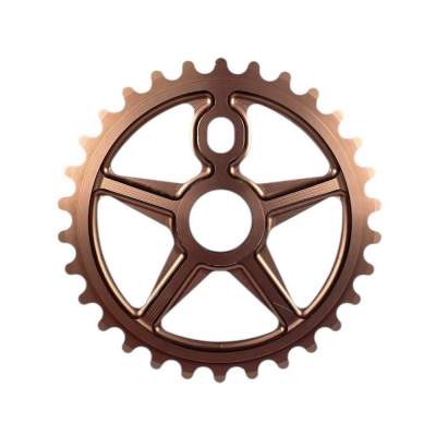 Sprocket S&M Tuffman