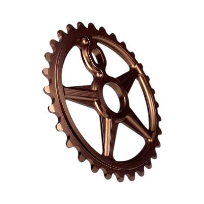 Sprocket S&M Tuffman