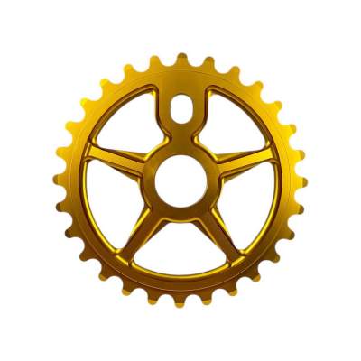 Sprocket S&M Tuffman