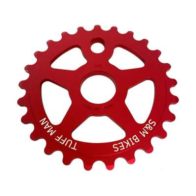 Sprocket S&M Tuffman