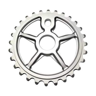 Sprocket S&M Tuffman