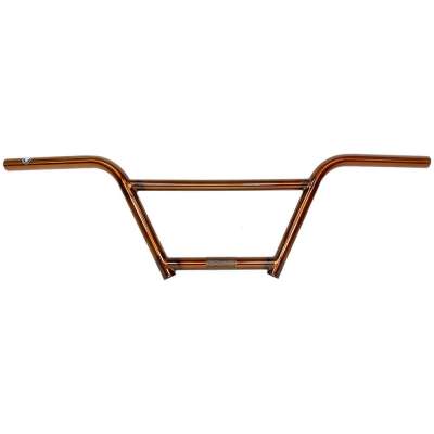 Lenker S&M 4-teilig Cruiser