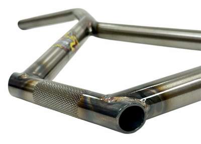 Lenker S&M Castillo V2