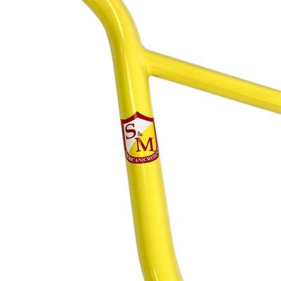 Lenker S&M Credence XL