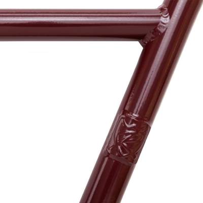 Bar S&M Rambler Halahan Bros Sig.