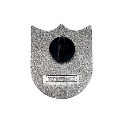 Pin S&M Shield