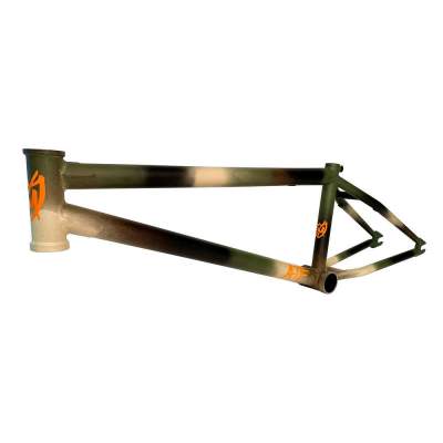 Frame S&M ATF