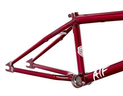 Frame S&M ATF