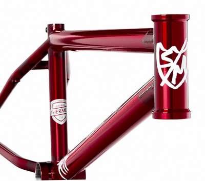 Frame S&M ATF