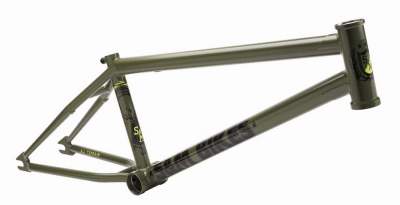 Frame S&M ATF XL