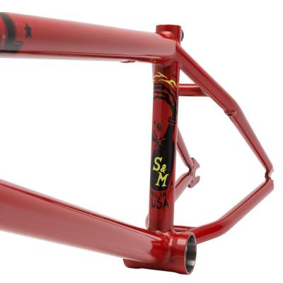 Frame S&M ATF XL