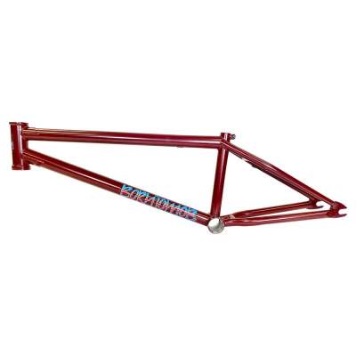 Frame S&M BTM Hoder
