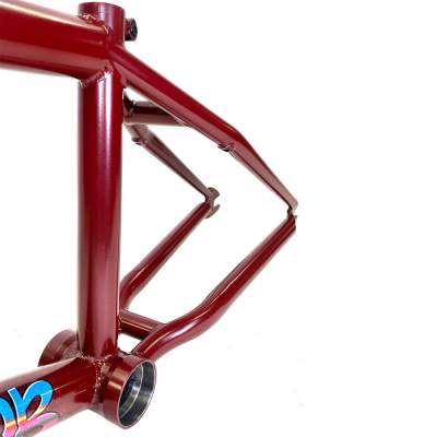 Frame S&M BTM Hoder
