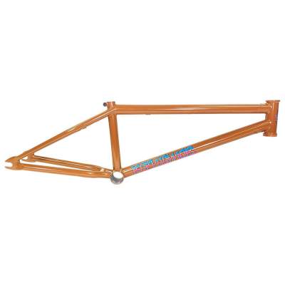 Frame S&M BTM Hoder