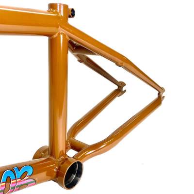 Frame S&M BTM Hoder