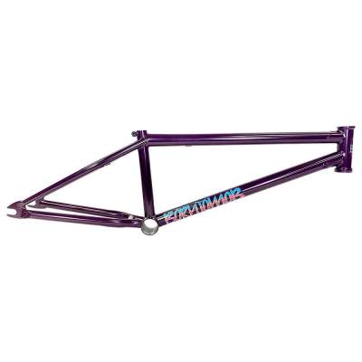 Frame S&M BTM Hoder