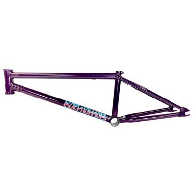 Frame S&M BTM Hoder