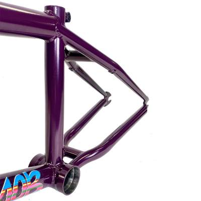 Frame S&M BTM Hoder