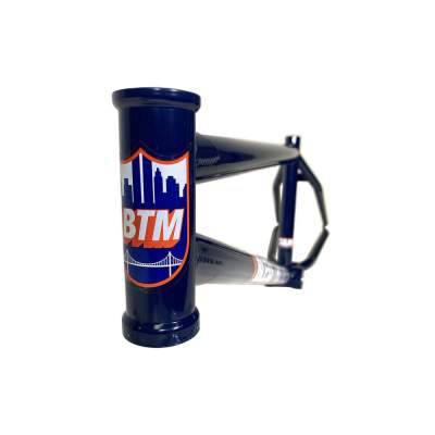 Frame S&M BTM XL Edwin Signature