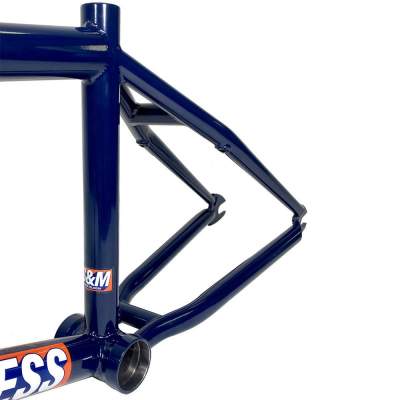 Frame S&M BTM XL Edwin Signature