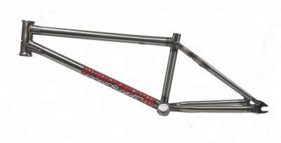 Frame S&M BTM XL Hoder Signature