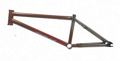 Frame S&M BTM XL Hoder Signature
