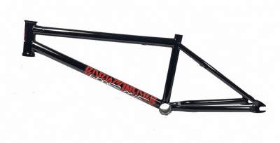 Frame S&M BTM XL Hoder Signature