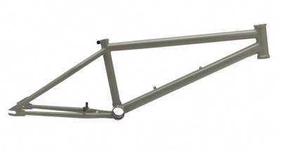 Frame S&M Credence CCR
