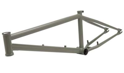 Frame S&M Credence CCR