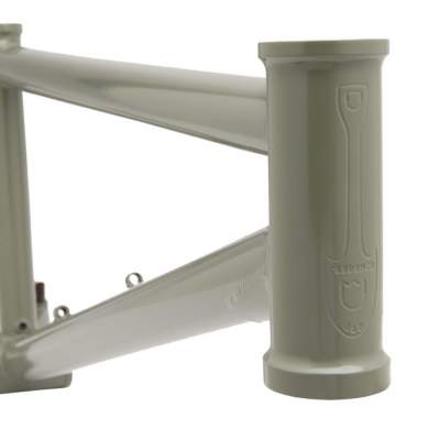 Frame S&M Credence CCR