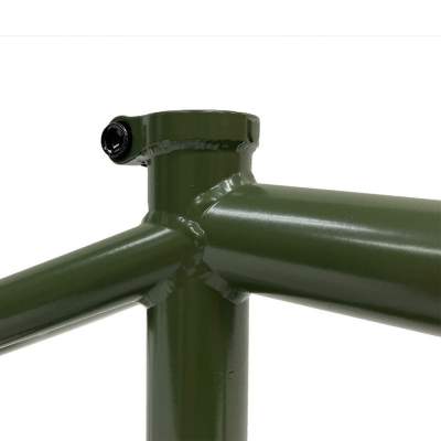 Frame S&M Credence CCR 14mm