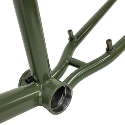 Frame S&M Credence CCR 14mm
