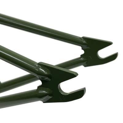 Frame S&M Credence CCR 14mm
