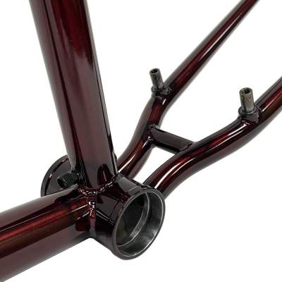 Frame S&M Credence CCR 14mm