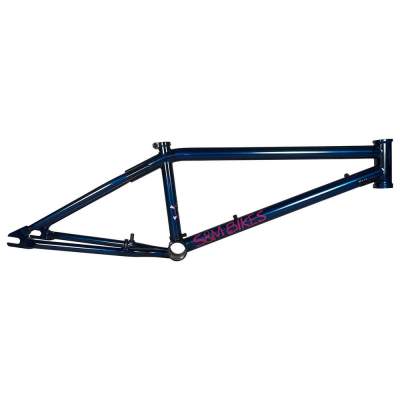 Frame S&M L.A.M.F. Jason Ball Sig.