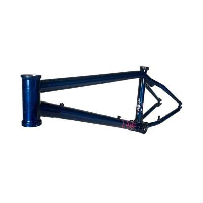Frame S&M L.A.M.F. Jason Ball Sig.