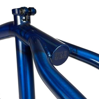 Frame S&M L.A.M.F. Jason Ball Sig.