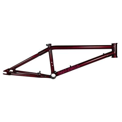 Frame S&M L.A.M.F. Jason Ball Sig.