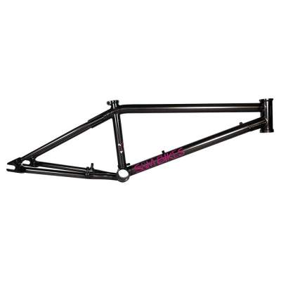 Frame S&M L.A.M.F. Jason Ball Sig.