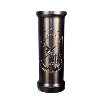 Frame S&M L.A.M.F. Jason Ball Sig.