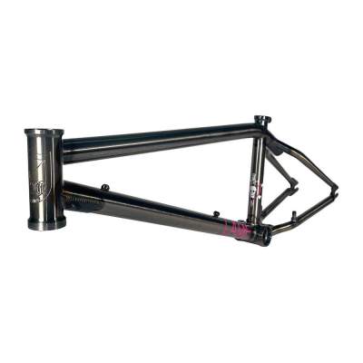 Frame S&M L.A.M.F. Jason Ball Sig.