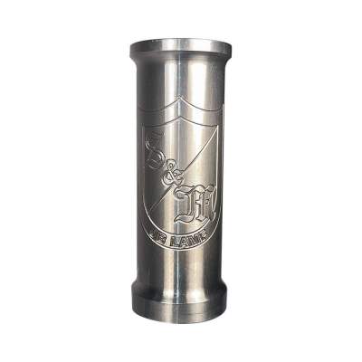 Frame S&M L.A.M.F. Jason Ball Sig.