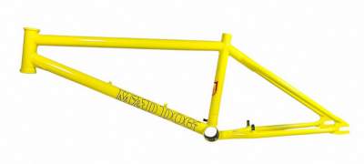Rahmen S&M Mad Dog 990